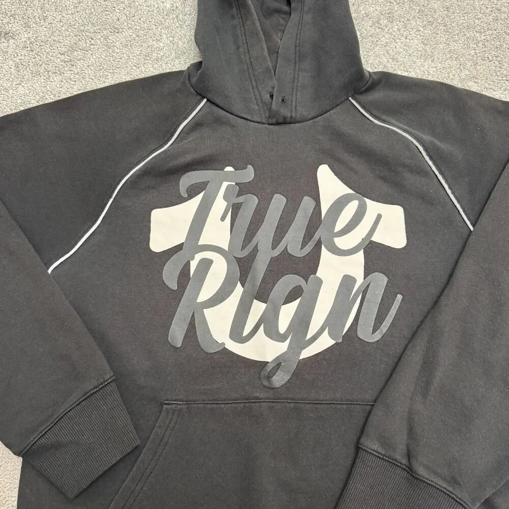 True Religion great sweatshirt